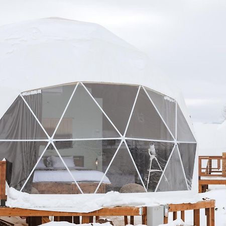 Hotel Tammah Jackson Hole Wilson Exteriér fotografie