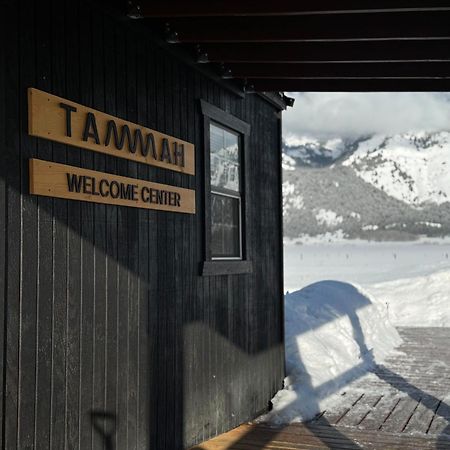Hotel Tammah Jackson Hole Wilson Exteriér fotografie