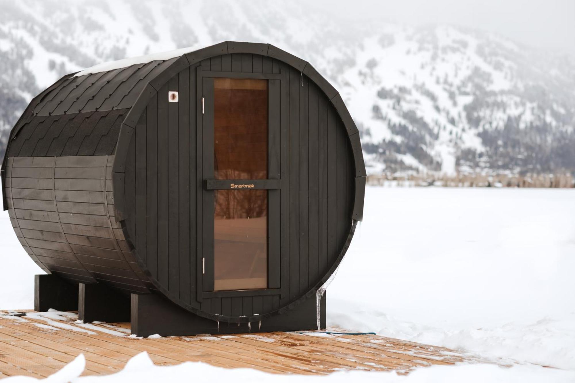 Hotel Tammah Jackson Hole Wilson Exteriér fotografie